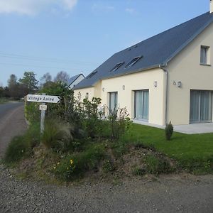 Bed and Breakfast Maison D'Hotes Le Clos Spinoza à Saint-Planchers Exterior photo