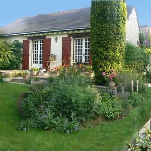 Bed and breakfast Confort Et Tranquillite A Blain : Chambre Climatisee, Salle D'Eau Privative, Wifi Et Velos A Disposition - Fr-1-306-1253 Exterior photo