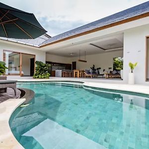 Bluemoon Villas Bingin Uluwatu Exterior photo