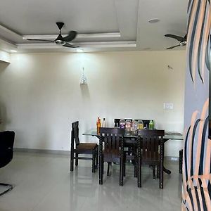 Appartement Sukh Sagar Lifestyle à Jabalpur Exterior photo