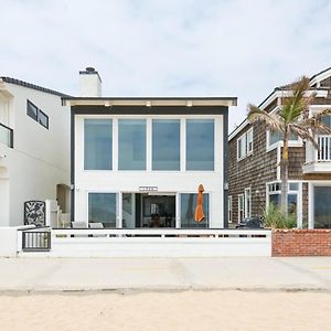 Villa Ocean Retreat à Newport Beach Exterior photo