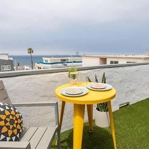 Appartement Malibu Vista Manhattan Beach Ocean View 1Br Exterior photo