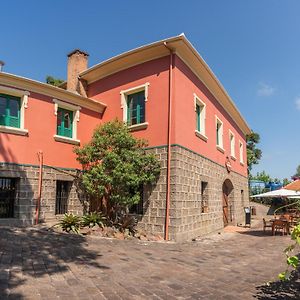 Villa Casa De Pedra Mena Kaho à Bento Gonçalves Exterior photo