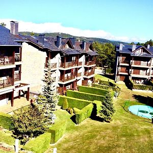 Bed and Breakfast Atico Duplex A Pie De Pistas De Esqui à La Molina  Exterior photo