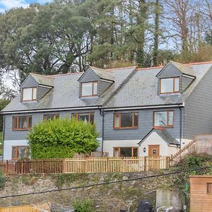 Villa Alvaston à Looe Exterior photo