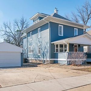 Villa Memory Maker House - Built For Families And Kid Ready à Cedar Falls Exterior photo