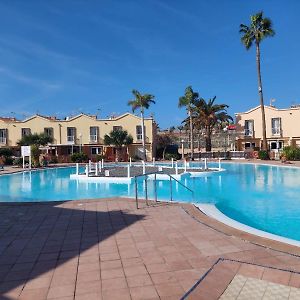 Appartement Maspalomas Green Club Exterior photo