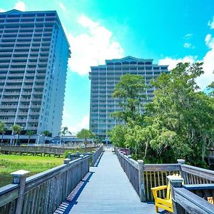 Appartement Orlando 3Rd Floor - Blue Heron Exterior photo