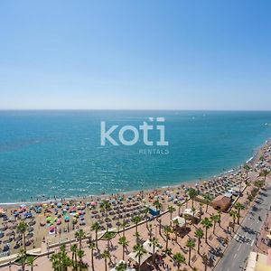 Koti Rentals - Gran Canaria Fuengirola Exterior photo