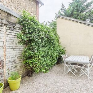 Appartement Logement Avec Jardin 19Min Paris à Eaubonne Exterior photo