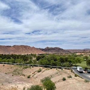 Lake Las Vegas Resort Vacation Exterior photo