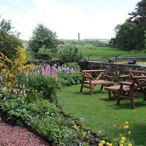 Bed and Breakfast Thornley House à Hexham Exterior photo