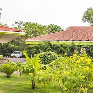 Panoramic Sea Resort - Alleppey Alappuzha Exterior photo