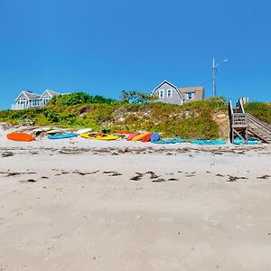 Villa Summer On The Cove à West Dennis Exterior photo