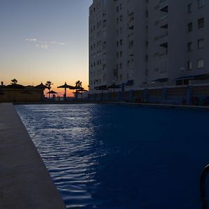 Appartement Atico Con Terraza Y Vista Al Mar à El Puerto de Santa María Exterior photo