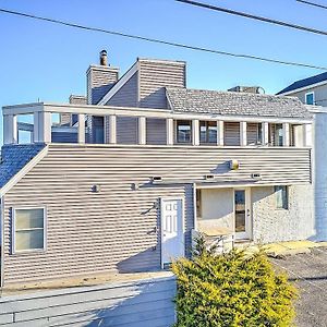 Awesome Home In Brighton Beach With 2 Bedrooms, Internet And Wifi Brant Beach Exterior photo