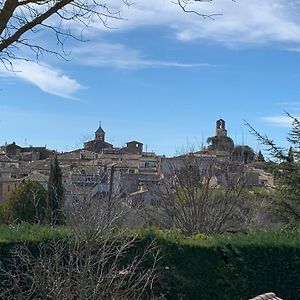 Villa Maison De Charme A Lourmarin Exterior photo