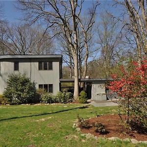 Villa The Pond House, Close To Rowayton Station à Norwalk Exterior photo