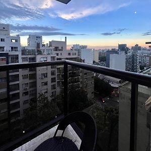 Appartement Alquiler Sin Amoblar Dic A Abr 2025 à Montevideo Exterior photo