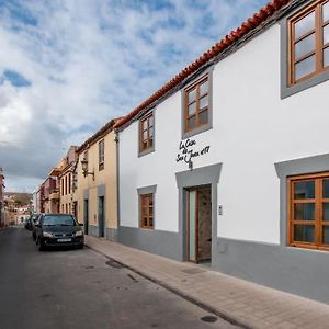 Appartement La Casa De San Juan - Tenesor à Telde Exterior photo