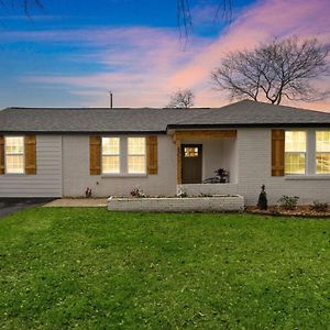 Arcade Covered Patio Sleep 10 3 Bedroom 2 Bath Game Room Pasadena Exterior photo