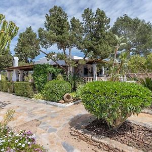 Villa Casa Con Piscina, Jardin Y Juegos Exteriores à Montecristo Exterior photo