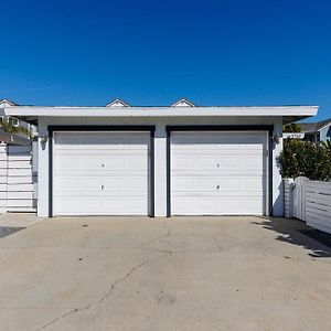 Villa Pet Friendly Beach Bungalow, Close To Beach à Carlsbad Exterior photo