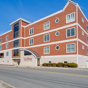 Downtown St Joseph Condo With Balcony And Harbor View Saint Joseph Exterior photo