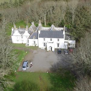 Bed and Breakfast Thrumster House à Wick  Exterior photo