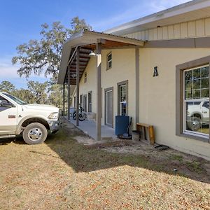 Appartement Morriston Studio 13 Mi To World Equestrian Center Exterior photo