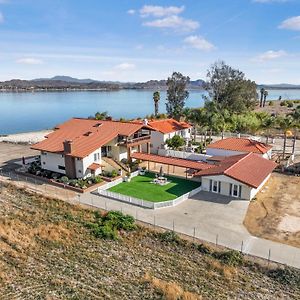 Villa Dreamlake On Grand à Lake Elsinore Exterior photo