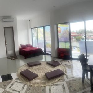 Appartement Calo Apartel à Panabo Exterior photo