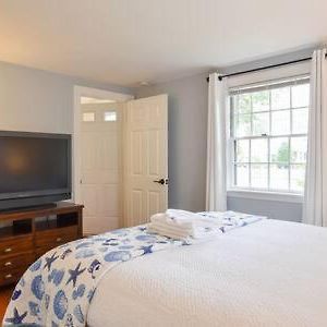 Villa A C 3 Min Walk To Beach On Long Pond à Yarmouth Port Exterior photo