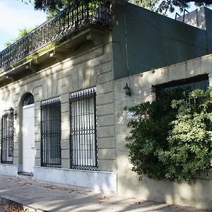 Hotel Posada Del Gobernador à Colonia del Sacramento Exterior photo