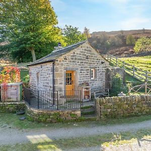 Villa Woolcombers à Addingham Exterior photo