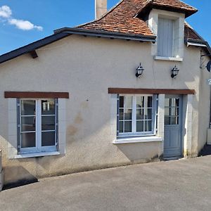 Les Chambres De Beaumont Exterior photo