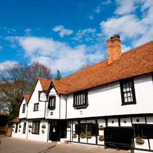 Hotel The Olde Bell, BW Signature Collection à Marlow  Exterior photo