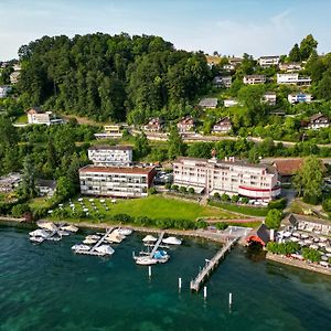 Hotel Hermitage Lake Lucerne Exterior photo