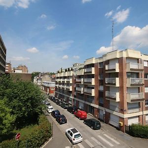 Appartement Functional Studio And Equipped à Lille Exterior photo