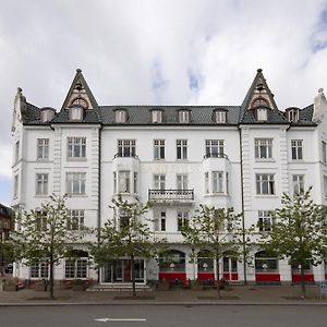 Milling Hotel Saxildhus Kolding Exterior photo