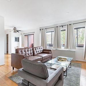 Appartement Barcroft 1Br W Laundry Walk To Parks Buses Wdc-823 à Arlington Exterior photo