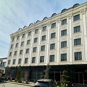 Bentley Hotel Tachkent Exterior photo