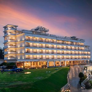 Hotel Vibe Munnar Exterior photo