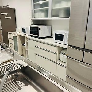 Appartement 奥武島の浅築マンション 1フロア貸し切り Bbq可能 短い橋で島へアクセス テラスで海を楽しむ Coco アイランド à Nanjō Exterior photo