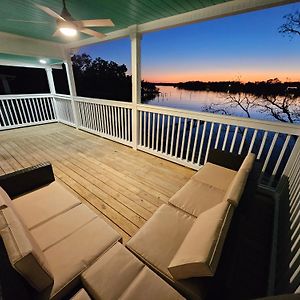 Villa Pensacola Waterfront Retreat Exterior photo