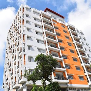 Appartement Rush Reliance Mt. Lavinia à Dehiwala-Mont Lavinia Exterior photo