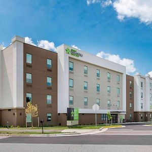 Extended Stay America Premier Suites - Fredericksburg Exterior photo