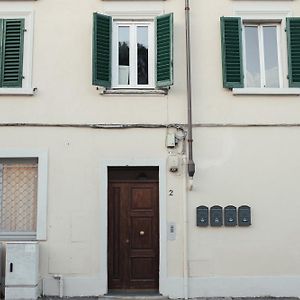 Appartement B/Loft à Prato  Exterior photo