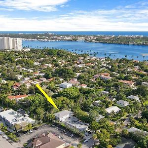 Renovated Downtown Apartment - B West Palm Beach Exterior photo