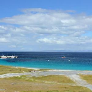 Beachside Rooms Inis Oírr Exterior photo